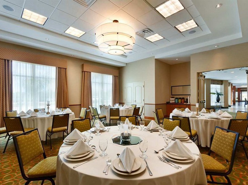 Hotel Hilton Garden Inn Houston Clear Lake Nasa  | Webster | Texas | United States 11