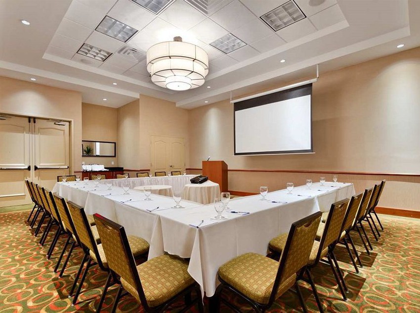 Hotel Hilton Garden Inn Houston Clear Lake Nasa  | Webster | Texas | United States 12