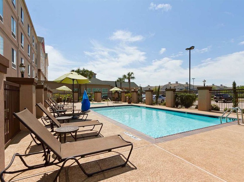 Hotel Hilton Garden Inn Houston Clear Lake Nasa  | Webster | Texas | United States 13