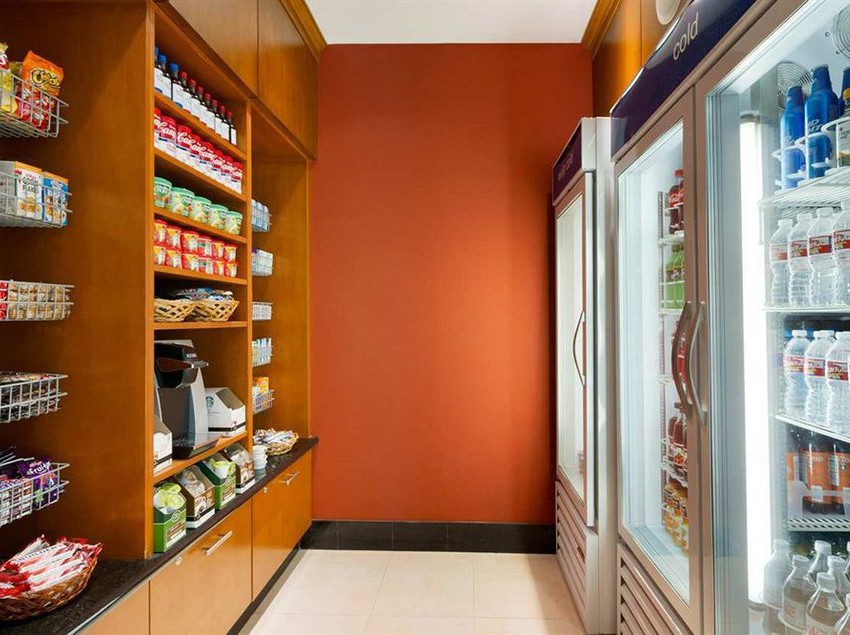 Hotel Hilton Garden Inn Houston Clear Lake Nasa  | Webster | Texas | United States 14