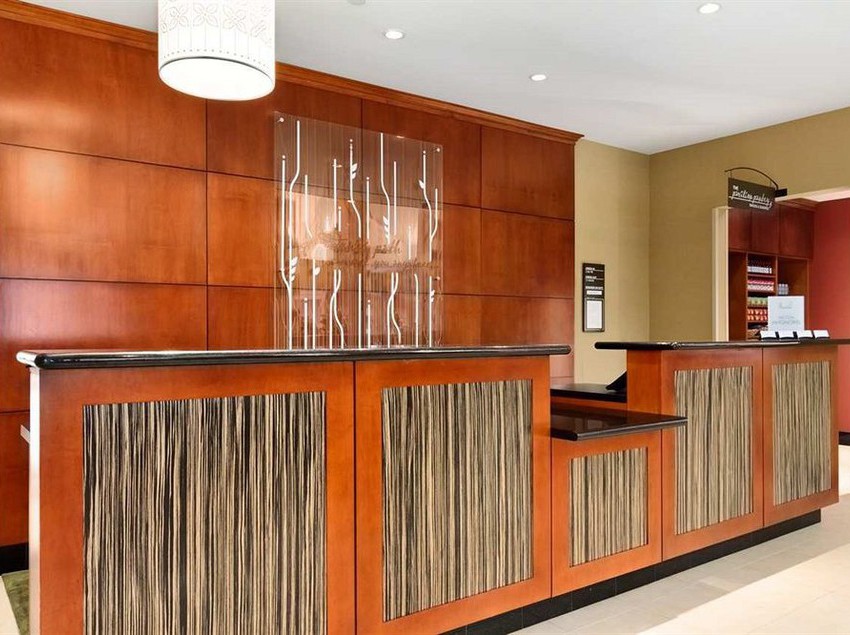 Hotel Hilton Garden Inn Houston Clear Lake Nasa  | Webster | Texas | United States 15