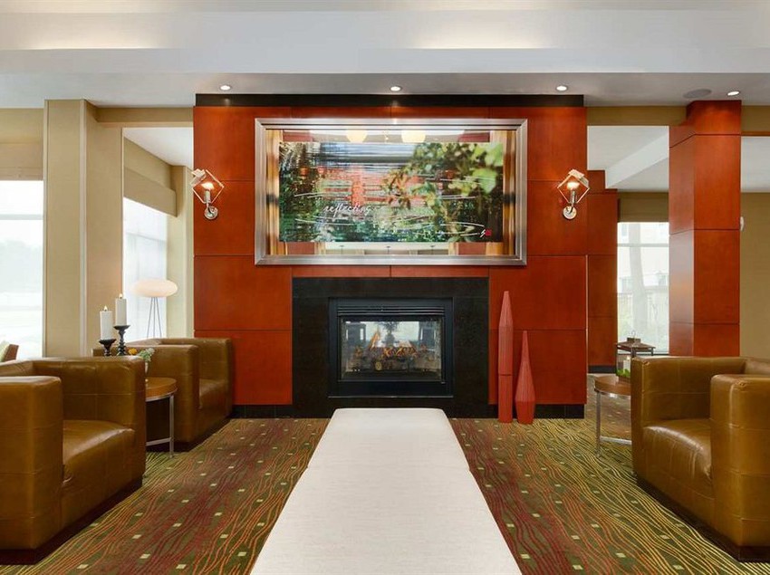 Hotel Hilton Garden Inn Houston Clear Lake Nasa  | Webster | Texas | United States 16