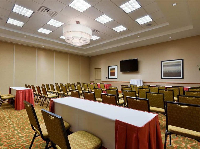 Hotel Hilton Garden Inn Houston Clear Lake Nasa  | Webster | Texas | United States 17
