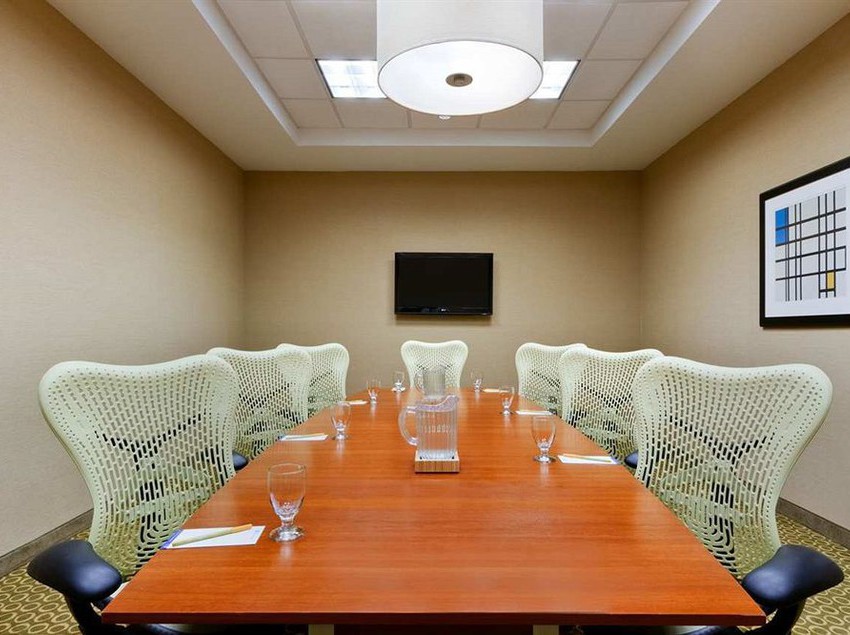 Hotel Hilton Garden Inn Houston Clear Lake Nasa  | Webster | Texas | United States 18