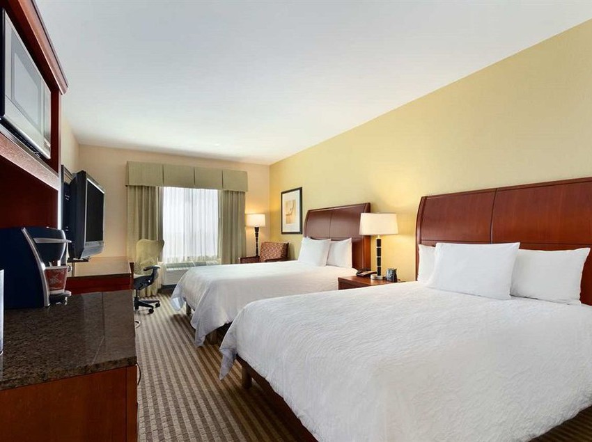 Hotel Hilton Garden Inn Houston Clear Lake Nasa  | Webster | Texas | United States 19