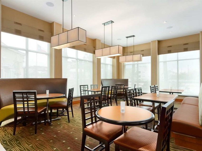 Hotel Hilton Garden Inn Houston Clear Lake Nasa  | Webster | Texas | United States 2