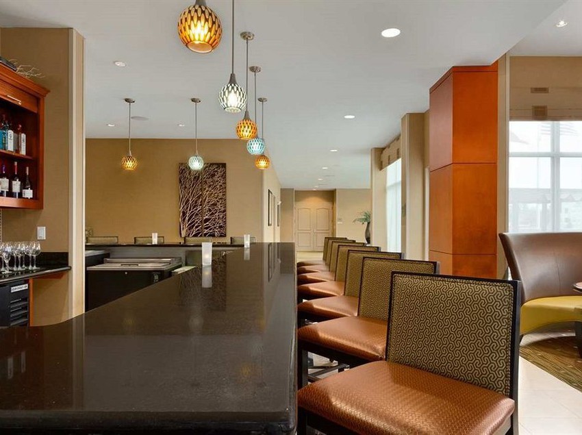 Hotel Hilton Garden Inn Houston Clear Lake Nasa  | Webster | Texas | United States 3