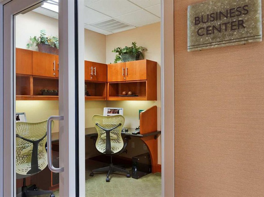 Hotel Hilton Garden Inn Houston Clear Lake Nasa  | Webster | Texas | United States 6