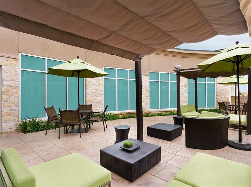 Hotel Hilton Garden Inn Houston Clear Lake Nasa  | Webster | Texas | United States 7