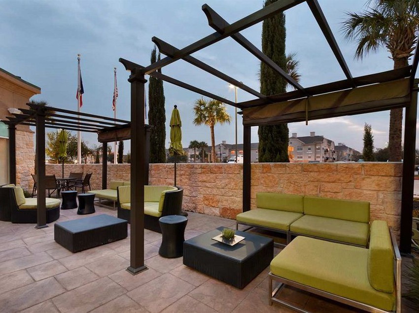Hotel Hilton Garden Inn Houston Clear Lake Nasa  | Webster | Texas | United States 8