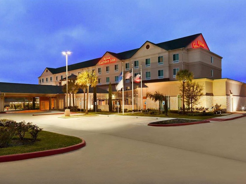 Hotel Hilton Garden Inn Houston Clear Lake Nasa  | Webster | Texas | United States 9