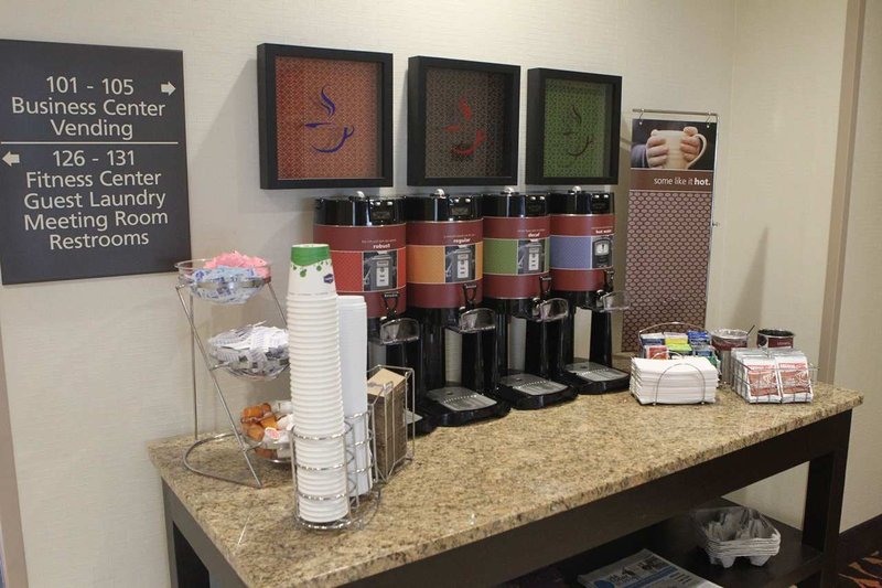 Hotel Hampton Inn & Suites Seneca-clemson Area Carolina del Sur