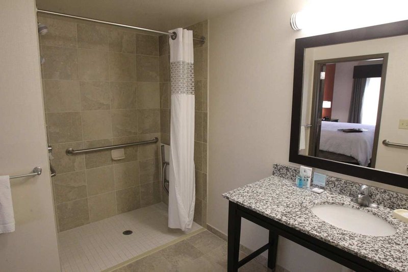 Hotel Hampton Inn & Suites Seneca-clemson Area  | Seneca | South Carolina | United States 10