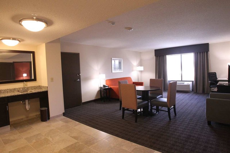 Hotel Hampton Inn & Suites Seneca-clemson Area  | Seneca | South Carolina | United States 11