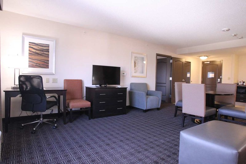 Hotel Hampton Inn & Suites Seneca-clemson Area  | Seneca | South Carolina | United States 13