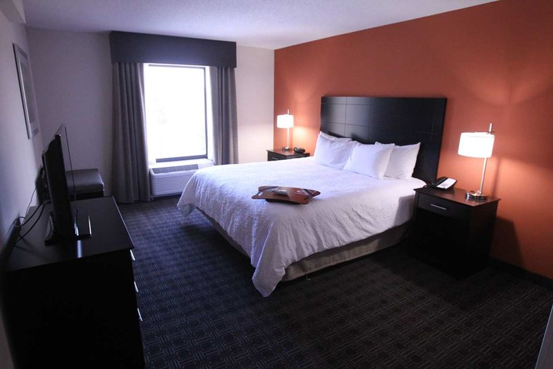 Hotel Hampton Inn & Suites Seneca-clemson Area  | Seneca | South Carolina | United States 15