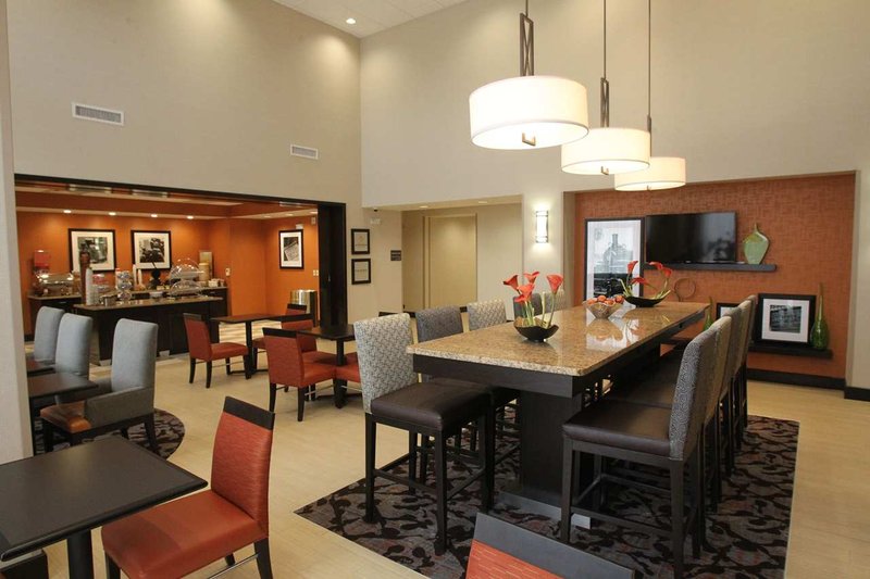 Hotel Hampton Inn & Suites Seneca-clemson Area  | Seneca | South Carolina | United States 16