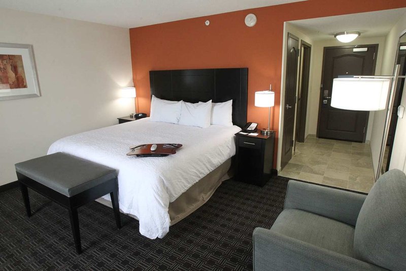 Hotel Hampton Inn & Suites Seneca-clemson Area  | Seneca | South Carolina | United States 17