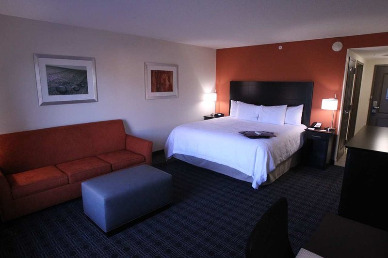 Hotel Hampton Inn & Suites Seneca-clemson Area  | Seneca | South Carolina | United States 19