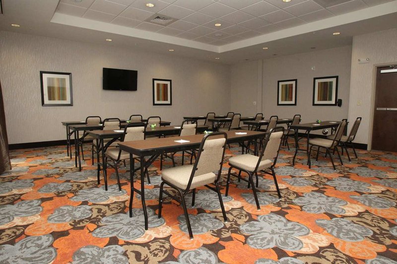 Hotel Hampton Inn & Suites Seneca-clemson Area  | Seneca | South Carolina | United States 2