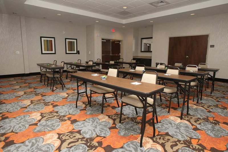 Hotel Hampton Inn & Suites Seneca-clemson Area  | Seneca | South Carolina | United States 3