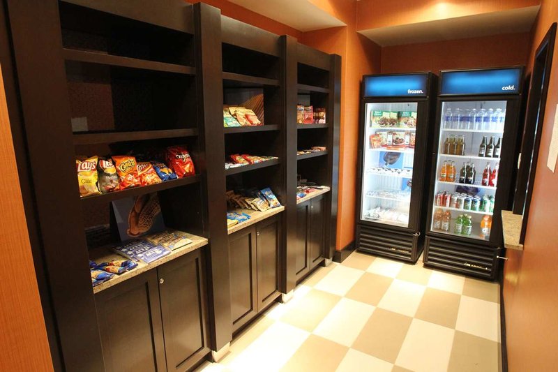 Hotel Hampton Inn & Suites Seneca-clemson Area  | Seneca | South Carolina | United States 6