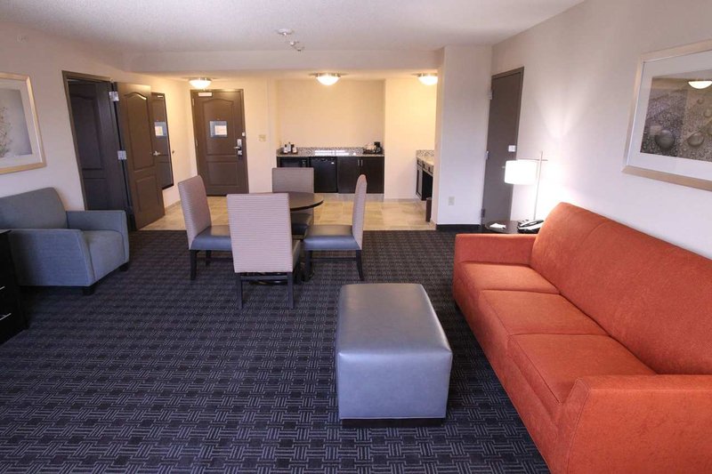 Hotel Hampton Inn & Suites Seneca-clemson Area  | Seneca | South Carolina | United States 8