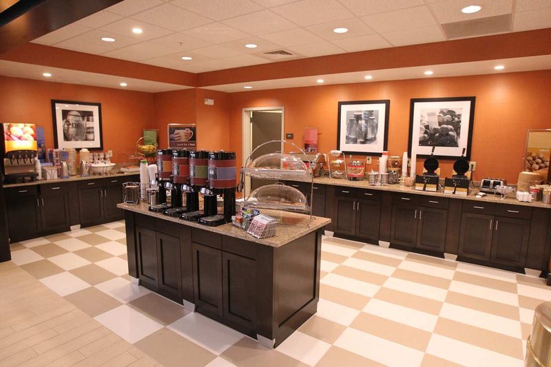 Hotel Hampton Inn & Suites Seneca-clemson Area  | Seneca | South Carolina | United States 9