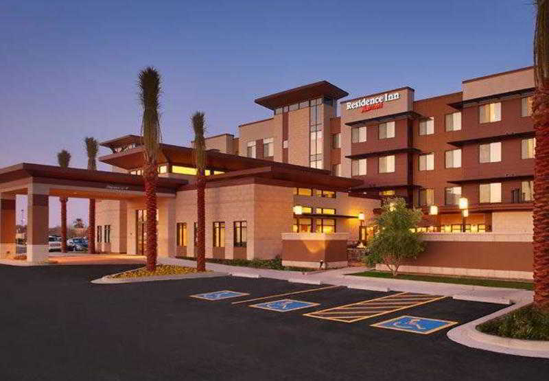 Hotel Residence Inn by Marriott Phoenix Gilbert Phoenix Arizona