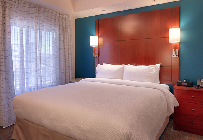 Hotel Residence Inn by Marriott Phoenix Gilbert  | Phoenix | Arizona | United States 10