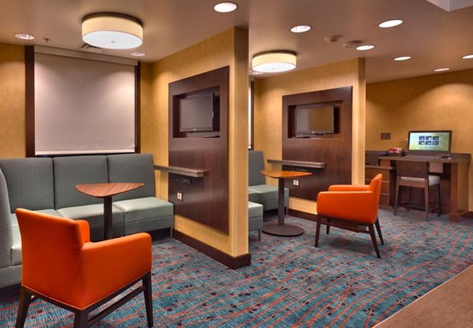 Hotel Residence Inn by Marriott Phoenix Gilbert  | Phoenix | Arizona | United States 13