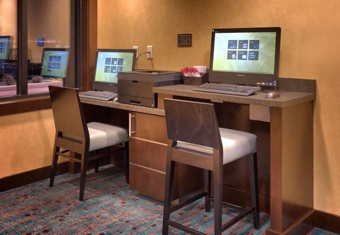 Hotel Residence Inn by Marriott Phoenix Gilbert  | Phoenix | Arizona | United States 14