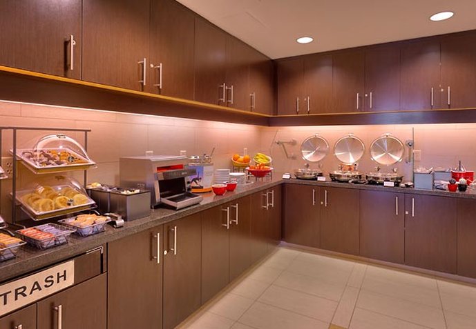 Hotel Residence Inn by Marriott Phoenix Gilbert  | Phoenix | Arizona | United States 16