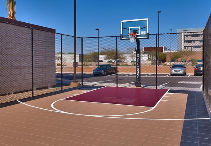 Hotel Residence Inn by Marriott Phoenix Gilbert  | Phoenix | Arizona | United States 17