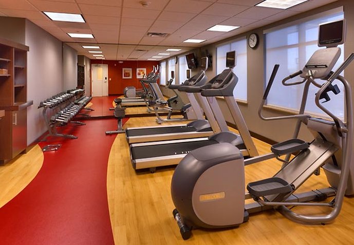 Hotel Residence Inn by Marriott Phoenix Gilbert  | Phoenix | Arizona | United States 19