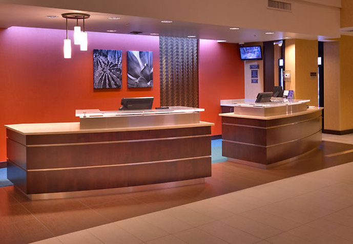 Hotel Residence Inn by Marriott Phoenix Gilbert  | Phoenix | Arizona | United States 2