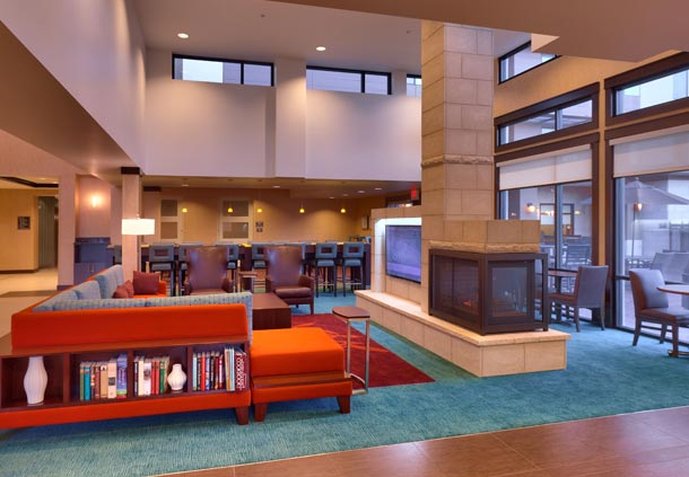 Hotel Residence Inn by Marriott Phoenix Gilbert  | Phoenix | Arizona | United States 3