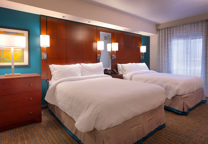 Hotel Residence Inn by Marriott Phoenix Gilbert  | Phoenix | Arizona | United States 6