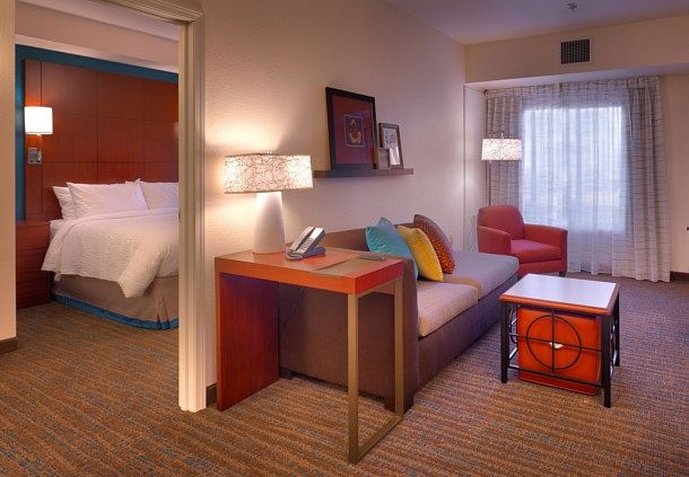 Hotel Residence Inn by Marriott Phoenix Gilbert  | Phoenix | Arizona | United States 8