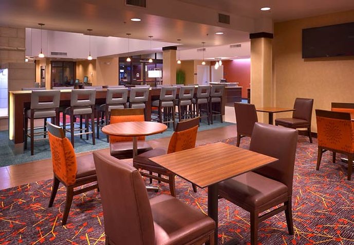 Hotel Residence Inn by Marriott Phoenix Gilbert  | Phoenix | Arizona | United States 9