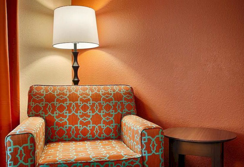Hotel Best Western Plus Longhorn Inn  | Luling | Louisiana | Estados Unidos 10