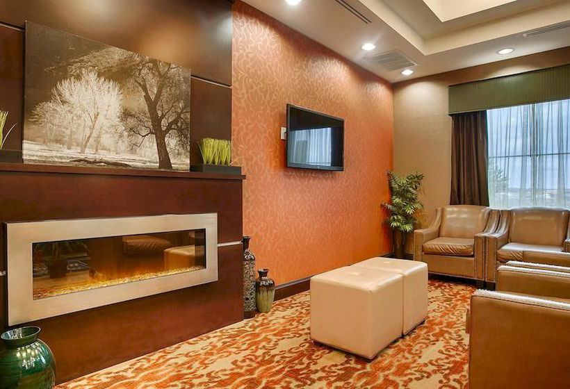 Hotel Best Western Plus Longhorn Inn  | Luling | Louisiana | Estados Unidos 11