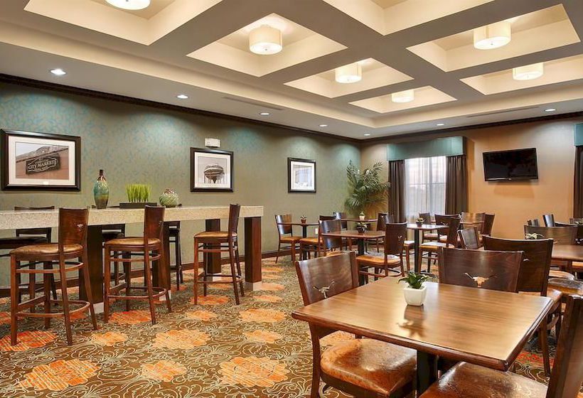 Hotel Best Western Plus Longhorn Inn  | Luling | Louisiana | Estados Unidos 2