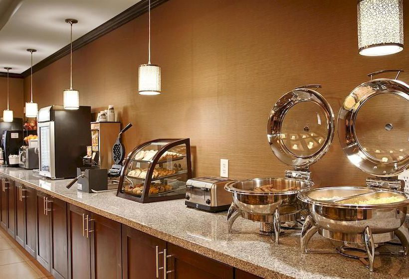 Hotel Best Western Plus Longhorn Inn  | Luling | Louisiana | Estados Unidos 4