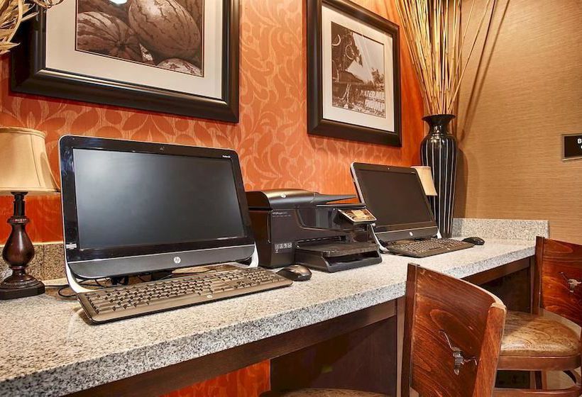 Hotel Best Western Plus Longhorn Inn  | Luling | Louisiana | Estados Unidos 5