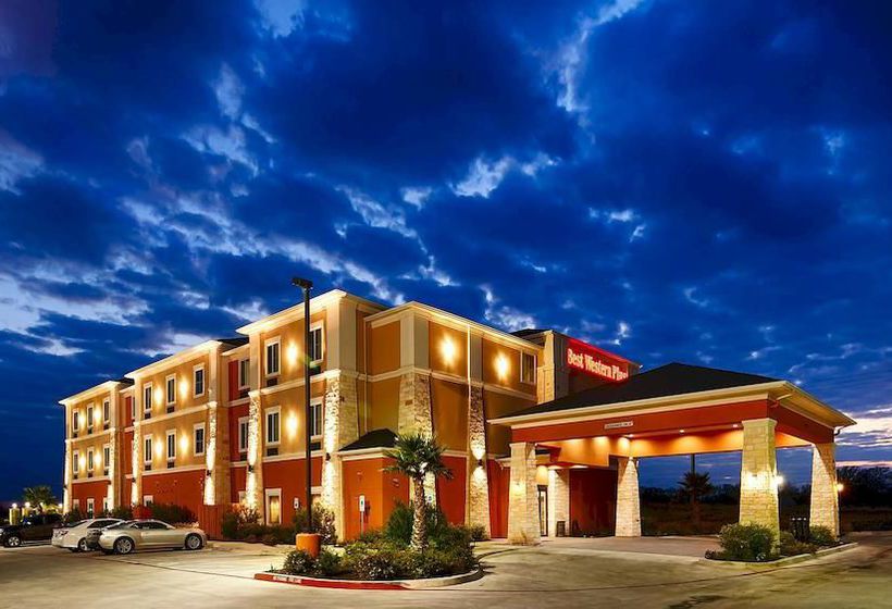 Hotel Best Western Plus Longhorn Inn  | Luling | Louisiana | Estados Unidos 6