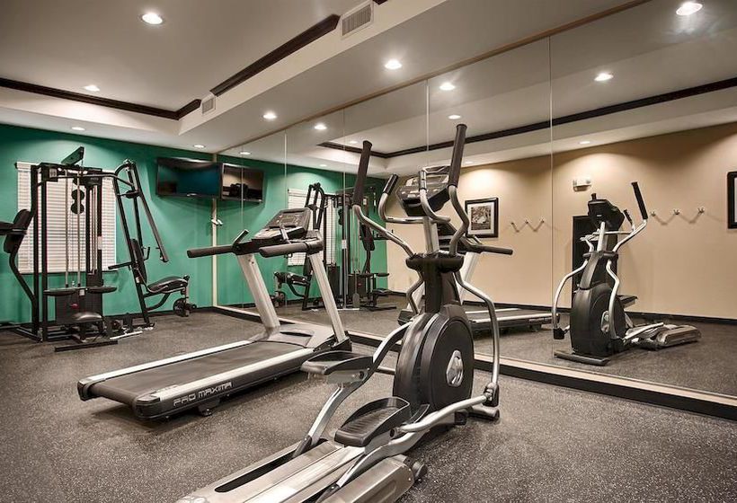 Hotel Best Western Plus Longhorn Inn  | Luling | Louisiana | Estados Unidos 7