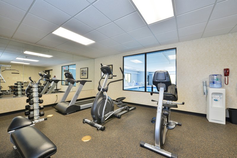 Hotel Best Western Plus Louisa  | Louisa | Virginia | United States 1