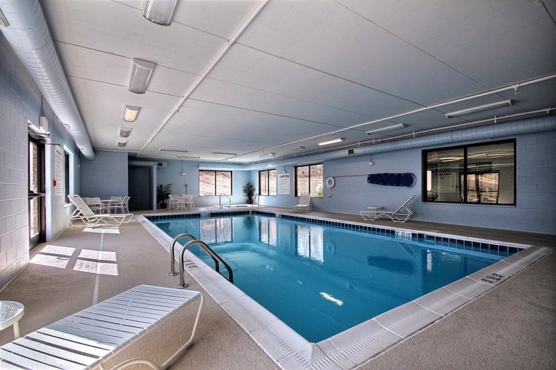 Hotel Best Western Plus Louisa  | Louisa | Virginia | United States 10