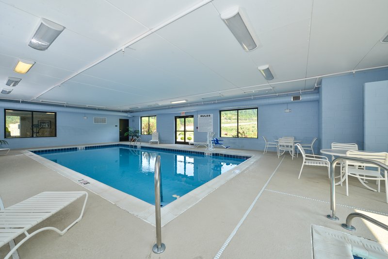 Hotel Best Western Plus Louisa  | Louisa | Virginia | United States 11